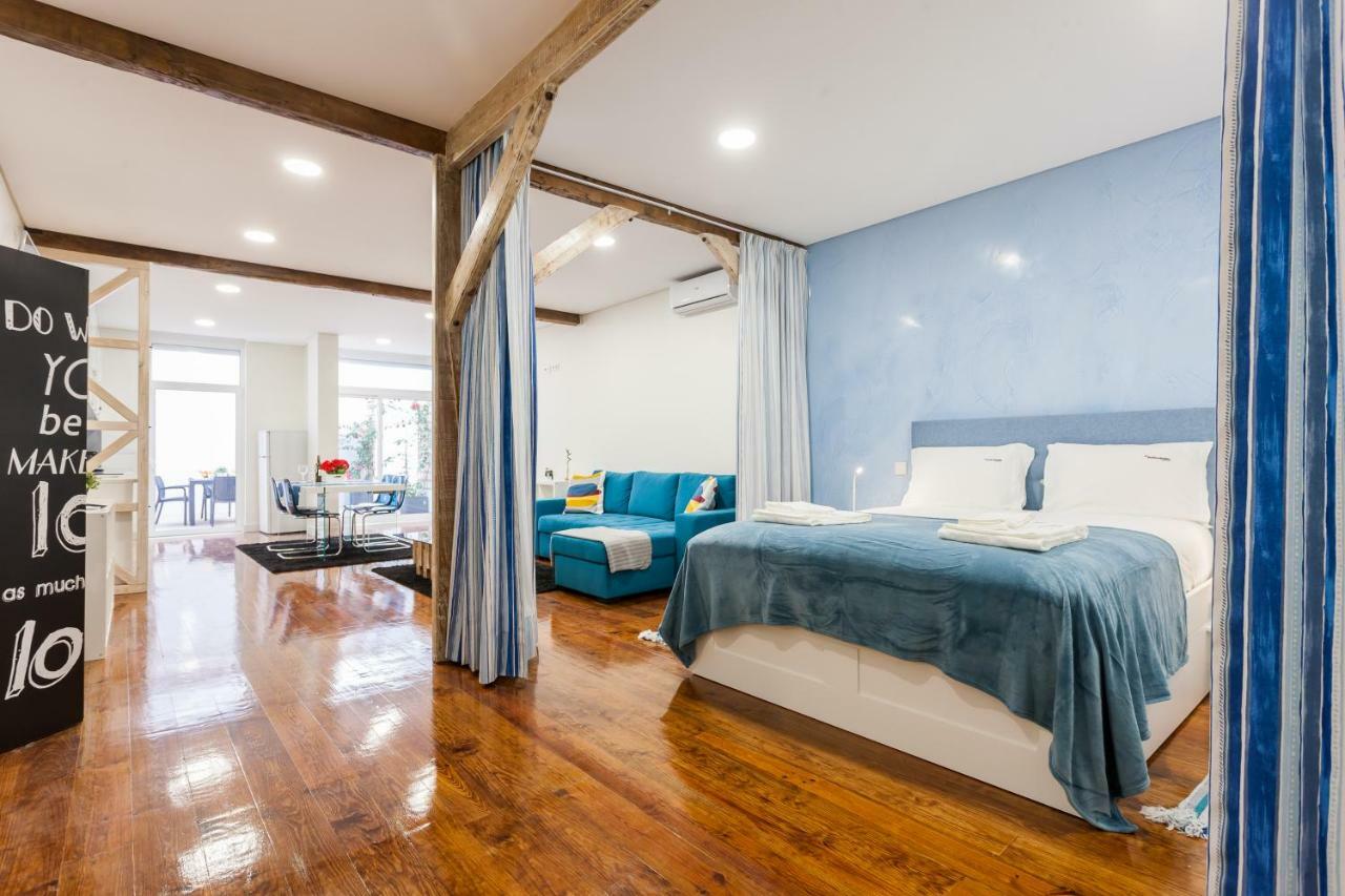 Appartement Flh Graça Artistic Lisboa