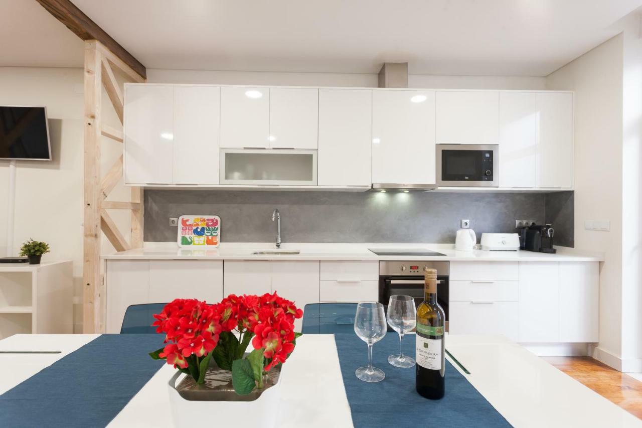 Appartement Flh Graça Artistic